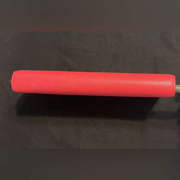 Prada Authentic Saffiano Leather Wallet - Picture 6 of 7